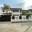 4 Bedroom House for sale at Grand Canal Prachachuen, Bang Talat, Pak Kret