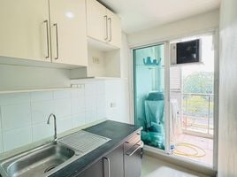 1 Bedroom Condo for sale at The Magnet, Suan Luang