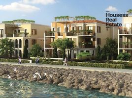 4 Bedroom Townhouse for sale at Sur La Mer, La Mer, Jumeirah