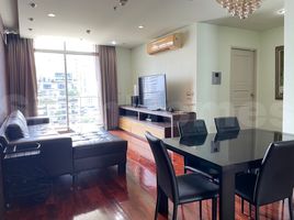 2 Schlafzimmer Appartement zu verkaufen im The Master Centrium Asoke-Sukhumvit, Khlong Toei Nuea, Watthana