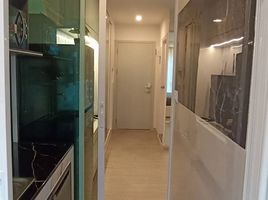 Studio Appartement zu vermieten im Regent Home Bangna, Bang Na
