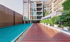 Фото 1 of the Communal Pool at DLV Thonglor 20
