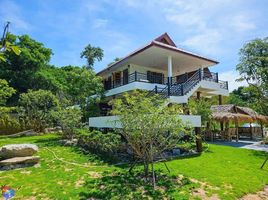 4 Bedroom House for rent in Chon Buri, Bang Phra, Si Racha, Chon Buri