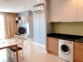 2 Schlafzimmer Wohnung zu vermieten im Circle Condominium, Makkasan, Ratchathewi