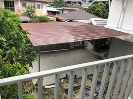 3 Schlafzimmer Villa zu vermieten in Bangkok, Talat Phlu, Thon Buri, Bangkok