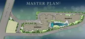 Master Plan of The City Phuket