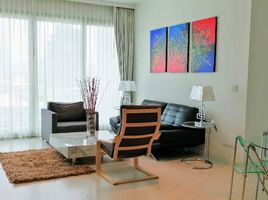 2 Bedroom Apartment for rent at 185 Rajadamri, Lumphini