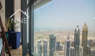 4 Bedrooms Penthouse for sale in Park Towers, Dubai Index Tower