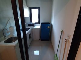 2 Schlafzimmer Appartement zu verkaufen im Life Asoke, Bang Kapi