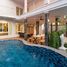 5 Bedroom Villa for rent in Bang Lamung, Pattaya, Bang Lamung