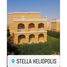 4 Bedroom Villa for sale at Stella Heliopolis, Cairo - Ismailia Desert Road