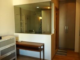 1 Schlafzimmer Appartement zu verkaufen im Siri At Sukhumvit, Phra Khanong