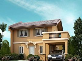 4 Bedroom Villa for sale at Camella Capiz, Roxas City, Capiz, Western Visayas