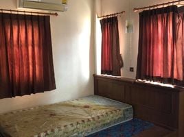 2 Bedroom House for rent at Kanasap Village, Bang Chan