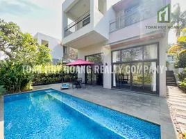 3 Bedroom Villa for rent at Montgomerie Links, Dien Ngoc