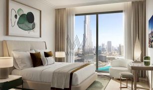 2 Bedrooms Apartment for sale in , Dubai St Regis The Residences