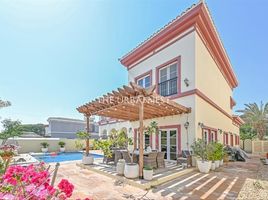 4 Bedroom Villa for sale at The Centro, The Villa