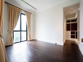 2 Bedroom Penthouse for sale at 98 Wireless, Lumphini