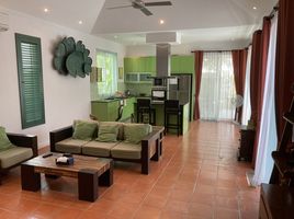 3 Schlafzimmer Villa zu verkaufen im Red Mountain Boutique, Thap Tai, Hua Hin