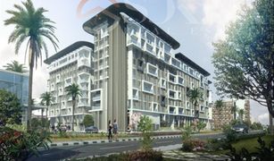 Oasis Residences, अबू धाबी Oasis 1 में स्टूडियो अपार्टमेंट बिक्री के लिए