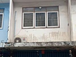 3 Bedroom Townhouse for sale in Bang Mot, Chom Thong, Bang Mot