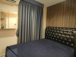 Studio Wohnung zu verkaufen im Plum Condo Chokchai 4, Lat Phrao, Lat Phrao