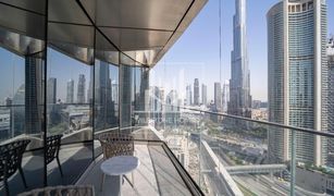 3 Schlafzimmern Appartement zu verkaufen in The Address Sky View Towers, Dubai The Address Sky View Tower 2