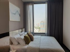 1 Schlafzimmer Appartement zu vermieten im Edge Sukhumvit 23, Khlong Toei Nuea