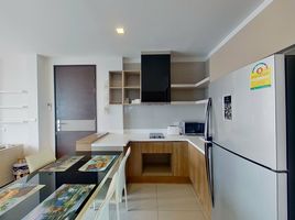 2 Bedroom Apartment for rent at Rhythm Sathorn, Thung Wat Don