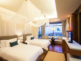 2 Bedroom Villa for sale at Shasa Resort & Residences, Maret, Koh Samui, Surat Thani