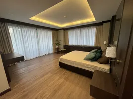 อพาร์ทเม้นท์ 3 ห้องนอน ให้เช่า ในโครงการ จรัญ ทาวเวอร์, คลองตันเหนือ