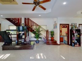 4 Schlafzimmer Villa zu vermieten in Khao Tao Beach, Nong Kae, Nong Kae