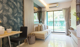 1 Bedroom Condo for sale in Cha-Am, Phetchaburi Lumpini Park Beach Cha-Am 2