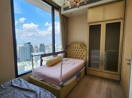 2 Schlafzimmer Appartement zu vermieten im The Esse Asoke, Khlong Toei Nuea