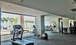 Fotos 3 of the Fitnessstudio at Northshore Pattaya