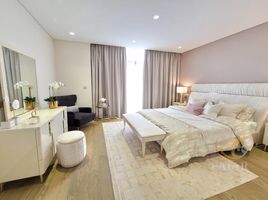 6 Schlafzimmer Reihenhaus zu verkaufen im Belair Damac Hills - By Trump Estates, NAIA Golf Terrace at Akoya, DAMAC Hills (Akoya by DAMAC), Dubai