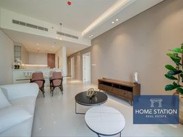 2 Bedroom Apartment for sale at Mas Tower, Silicon Heights