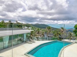 5 Bedroom Villa for sale in Surat Thani, Bo Phut, Koh Samui, Surat Thani