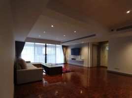 3 Bedroom Apartment for rent at Villa Bajaj, Khlong Toei Nuea