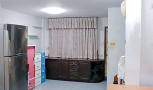2 Schlafzimmern Reihenhaus zu verkaufen in Nong Prue, Pattaya 