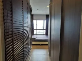 1 Schlafzimmer Appartement zu vermieten im Urbano Absolute Sathon-Taksin, Khlong Ton Sai