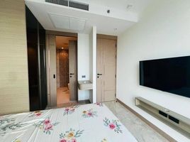 ขายคอนโด 1 ห้องนอน ในโครงการ เดอะ ริเวียร่า โอเชี่ยน ไดร์ฟ, เมืองพัทยา