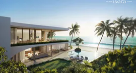 Available Units at IXORA HO TRAM BY FUSION