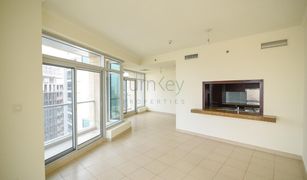 2 Bedrooms Apartment for sale in Burj Views, Dubai Burj Views C