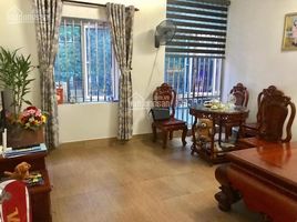 Studio Villa for sale in Dinh Cong, Hoang Mai, Dinh Cong