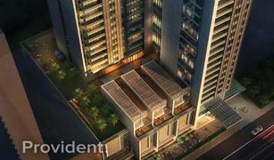 2 Habitaciones Apartamento en venta en Burj Views, Dubái Burj Pacific