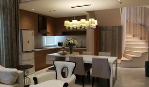 2 Bedrooms Condo for sale in Khlong Tan, Bangkok The Emporio Place