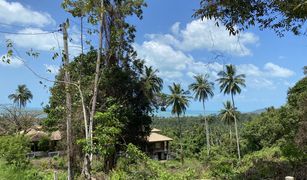 N/A Land for sale in Ang Thong, Koh Samui 