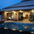 3 Bedroom Villa for rent at Zen Retreat Chiangmai Villa, Tha Wang Tan, Saraphi