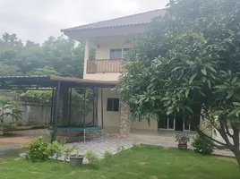 3 Bedroom Villa for rent in Klaeng, Mueang Rayong, Klaeng